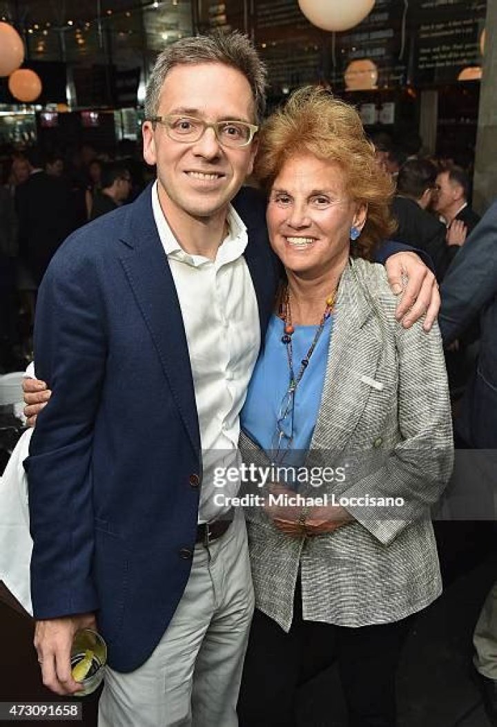 Ian Bremmer Wife Ann Shuman and Net Worth: – Age, Wiki, Biography