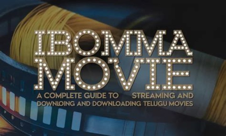 IBOMMA: Your Ultimate Guide to Movie Downloads and Streaming