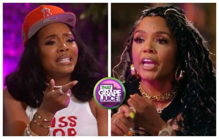Inside Her 'Love & Hip Hop' Empire