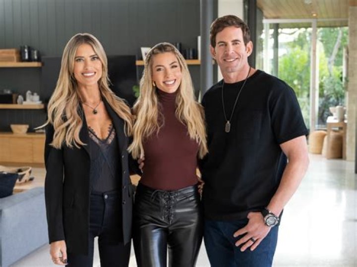 Inside Tarek El Moussa's Private Life
