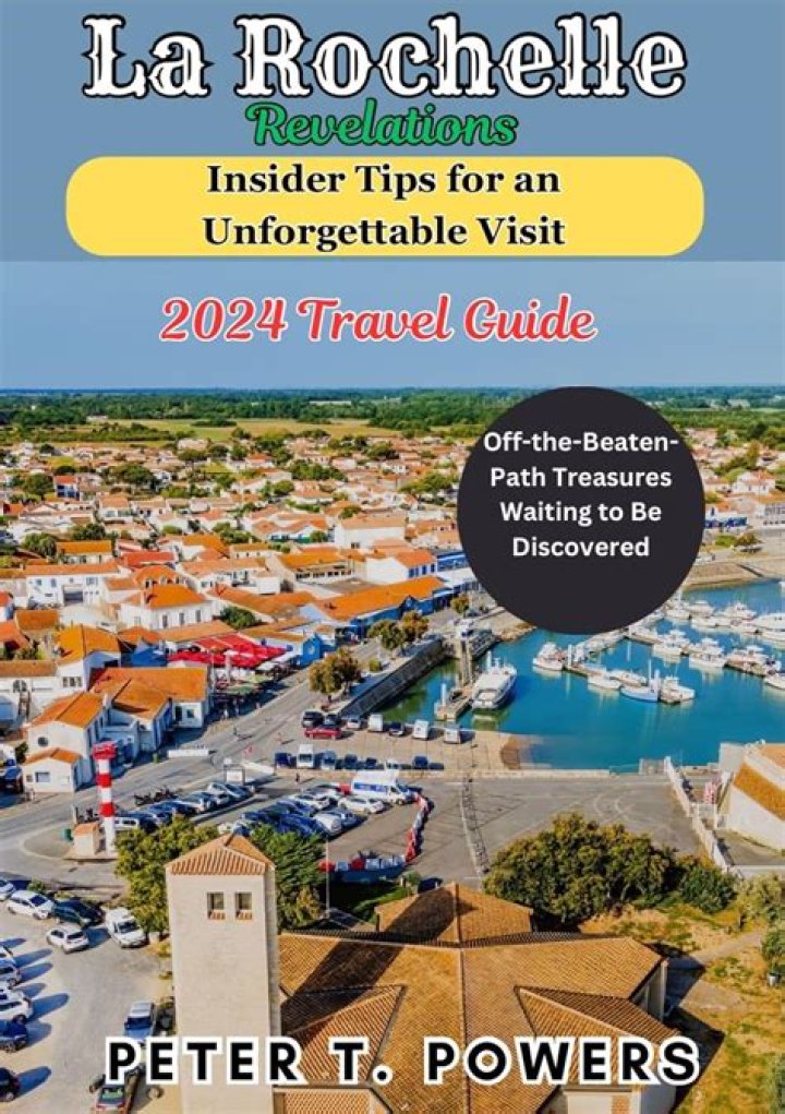 Insider Tips And Fascinating Revelations