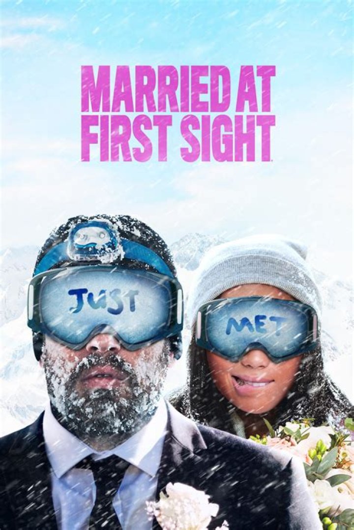 Insights And Revelations From "Eric Married At First Sight"