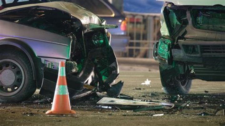 Insights Into The Byron Richmond DUI Accident