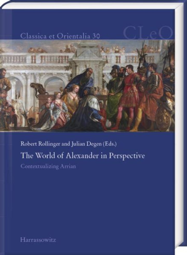 Insights Into The World Of Alexander Denison Arnett