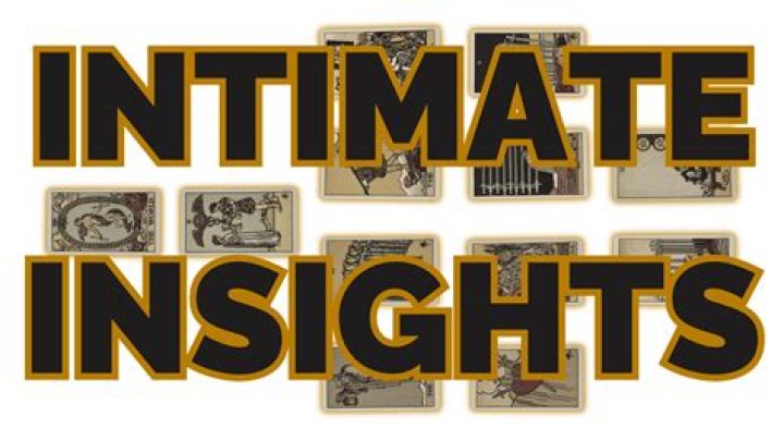 Intimate Discoveries And Untold Insights