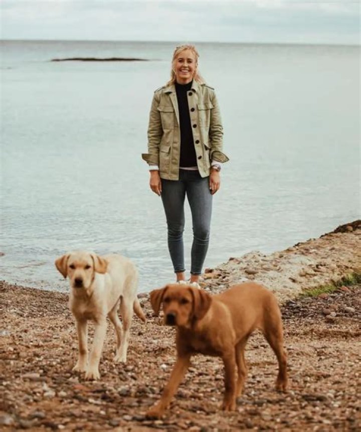 Iona Stephen Partner: A Deep Dive into Her Personal and Professional Life