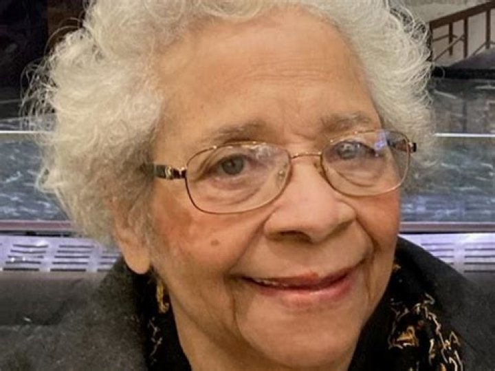 Is Barbara Harrison African American?