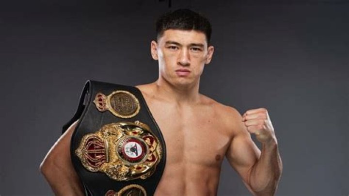Is Bivol Muslim? Exploring the Faith of the Boxing Champion