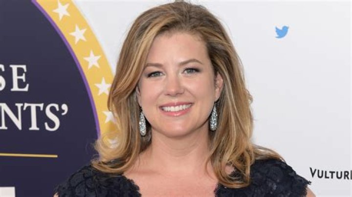 Is Briana Keilar Expecting? Insider Insights Revealed
