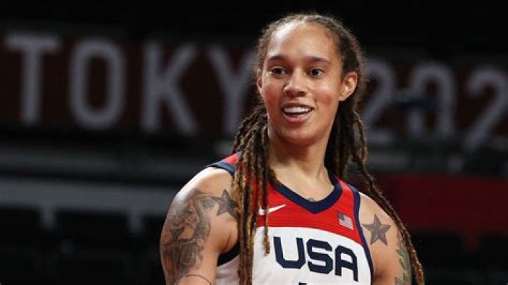 Is Brittney Griner Trans? Understanding the Identity of the WNBA Star