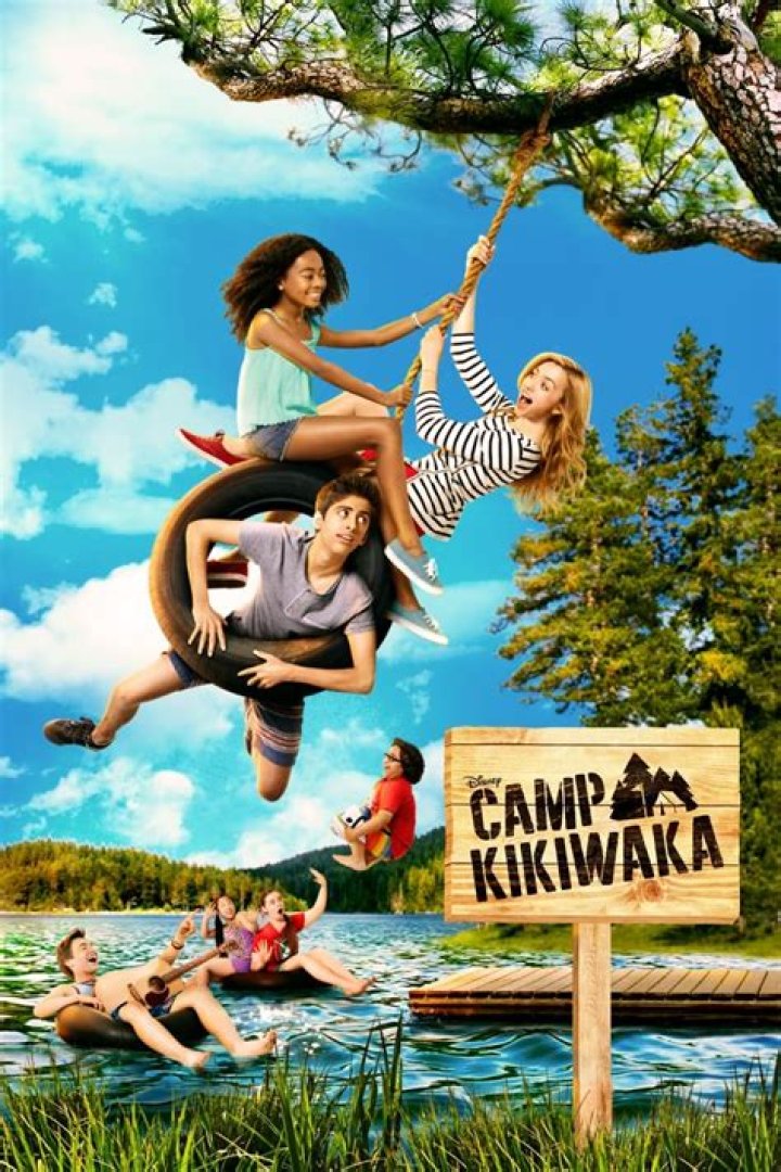 Is Camp Kikiwaka A Fictional Paradise Or A Real-Life Adventure?