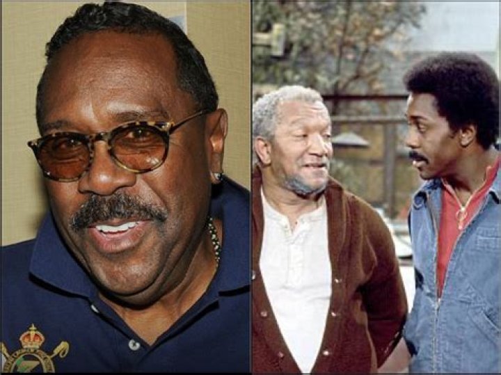 Is Demond Wilson Still Alive? An In-Depth Look at the Star of Sanford and Son