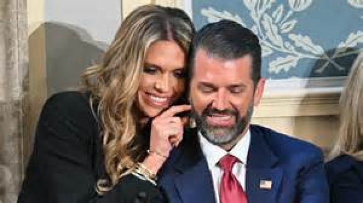 Is Donald Trump Jr Still Dating Kimberly Guilfoyle? A Comprehensive Look into Their Relationship