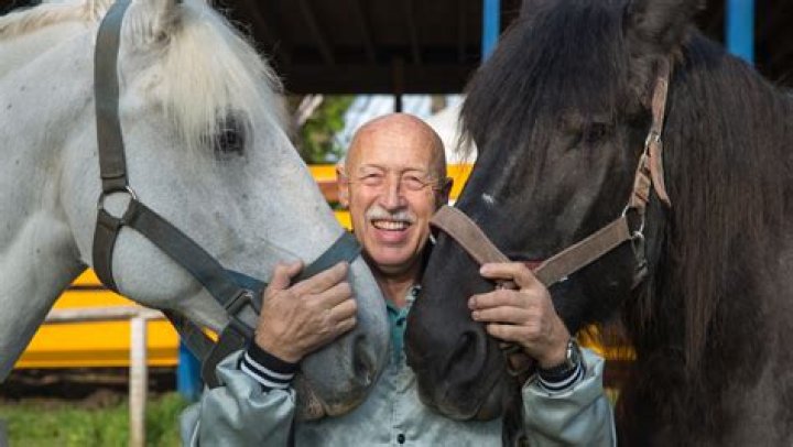 Is Dr. Pol Still Alive in 2024? The Life and Legacy of a Beloved Veterinarian