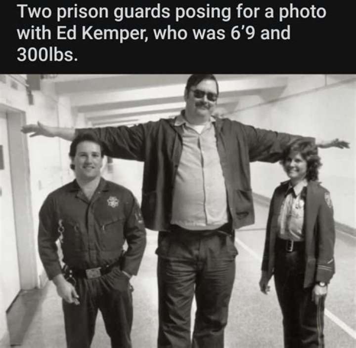 Is Ed Kemper Still Alive? Discoveries And Insights