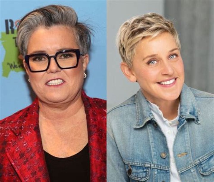 Is Ellen DeGeneres Divorced? The Complete Truth Behind Her Relationship Status