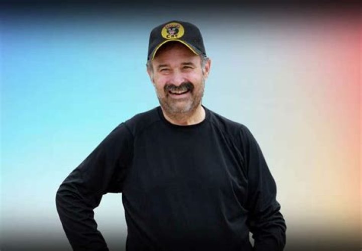 Is Frank Fritz Still Alive? The Truth Behind the Popular Reality Star