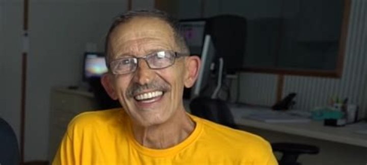 Is Gileno Santoro Still Alive?