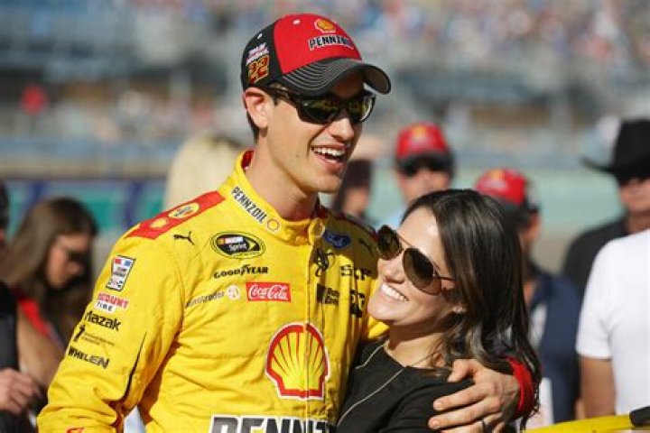 Is Joey Logano Married? A Deep Dive into the Life of the NASCAR Star