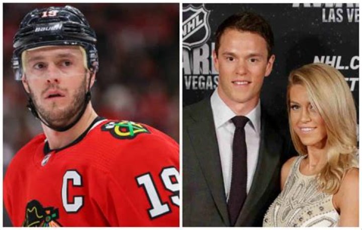 Is Jonathan Toews Married? Unveiling the Personal Life of the Legendary NHL Star