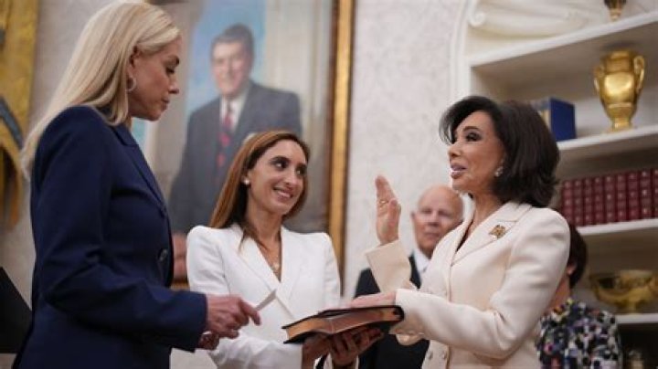 Is Judge Jeanine On 'The Five' Married?