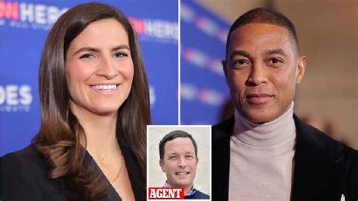 Is Kaitlan Collins Married? Unveiling the Personal Life of the CNN Journalist