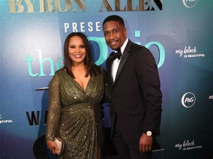 Is Laura Coates Pregnant? Find Out About Her Family With Dale Gordon -