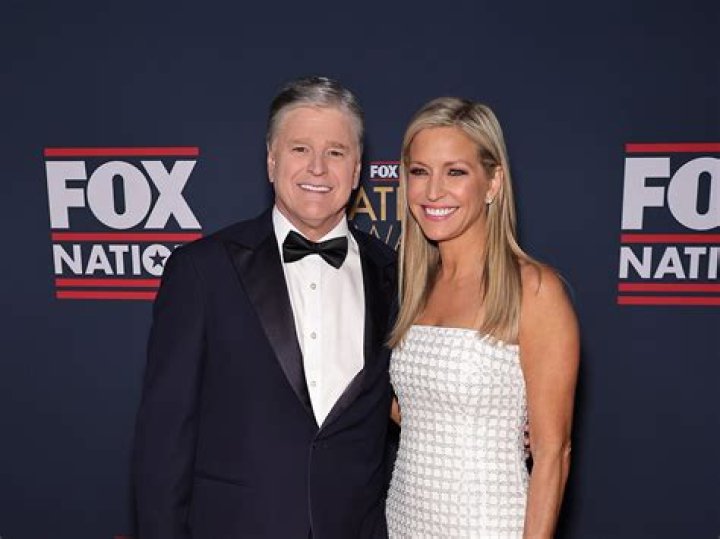 Is Laura Ingle Of Fox News Married? Uncover The Truth And Discover Her Relationship Status