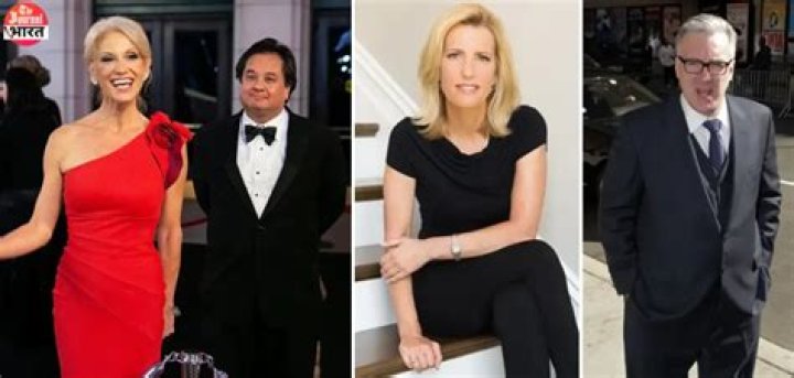 Is Laura Ingraham Gay? Details On The Sexuality Of The Television Host |