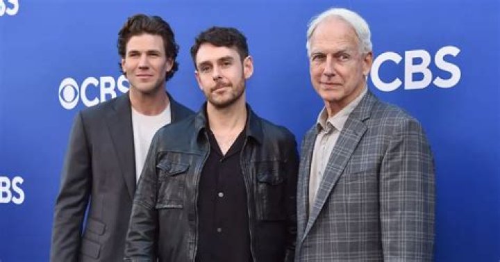 Is Mark Harmon Still Alive? Discovering the Latest Updates on the Beloved Actor