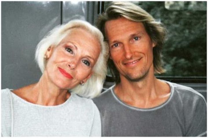 Is Mark Laita Married? Exploring The Enigma