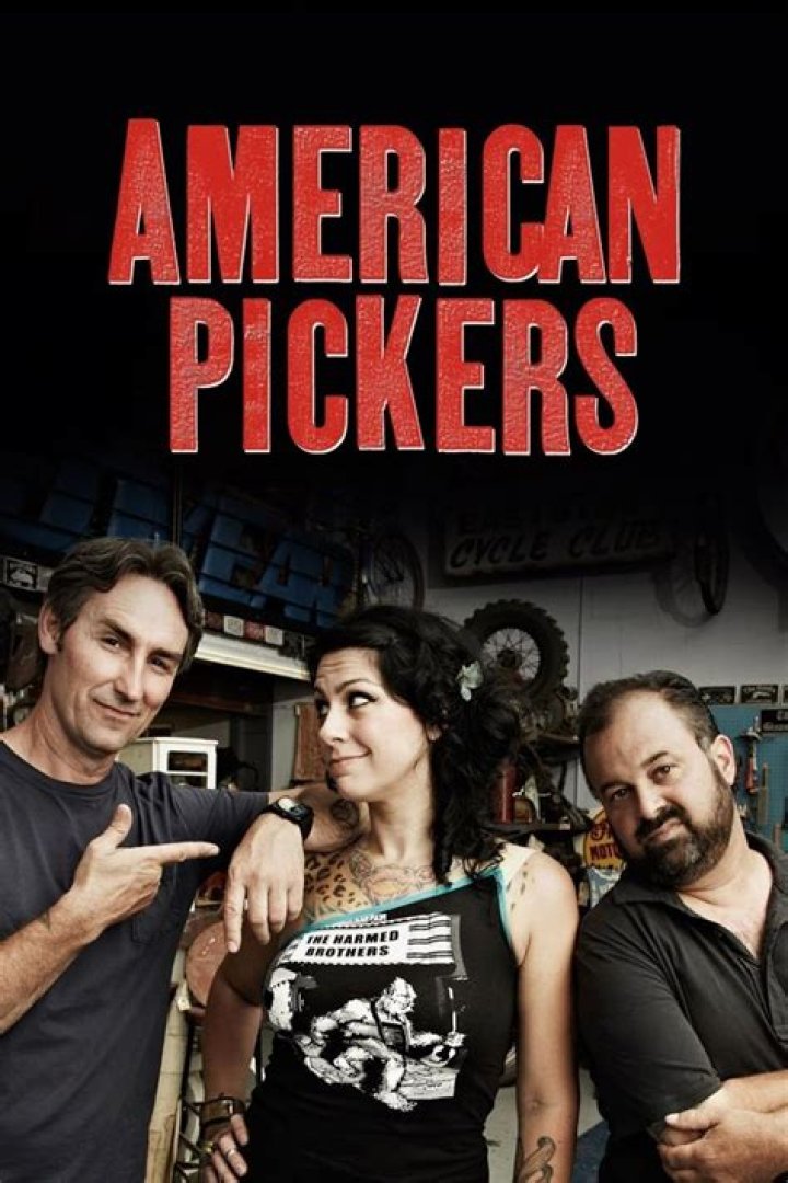 Is Mike Wolfe of American Pickers Alive? Discover the Truth Behind the Iconic Picker