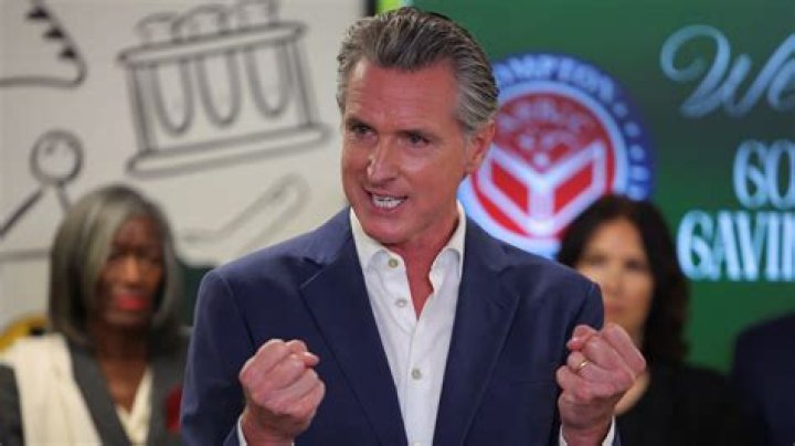 Is Newsom Related To Pelosi? Discoveries And Insights