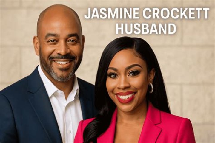 Is Rep Jasmine Crockett Married? Exploring Her Personal Life and Relationship Status
