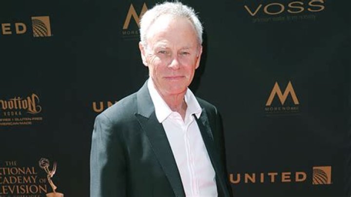 Is Robert Scorpio Sick in Real Life? Unveiling the Truth Behind the Rumors