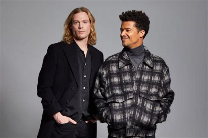 Is Sam Reid Married? Discover the Truth Behind His Relationship Status