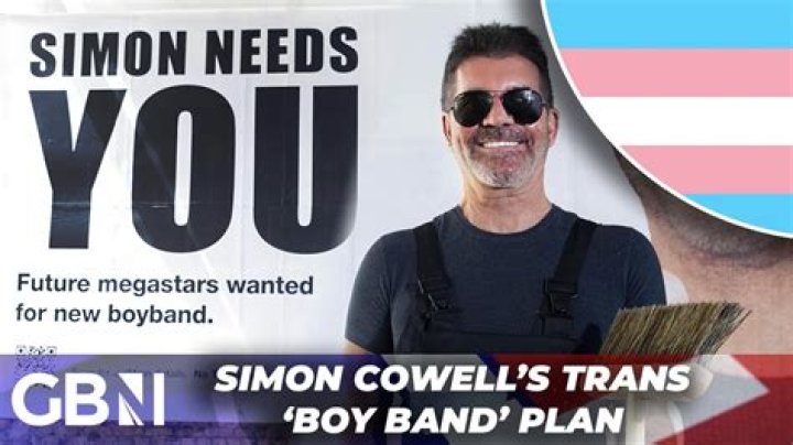 Is Simon Cowell's Son Transgender? Understanding His Journey and Family Support