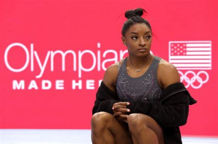 Is Simone Biles Pregnant? Everything You Need to Know About the Olympic Gymnast's Personal Life