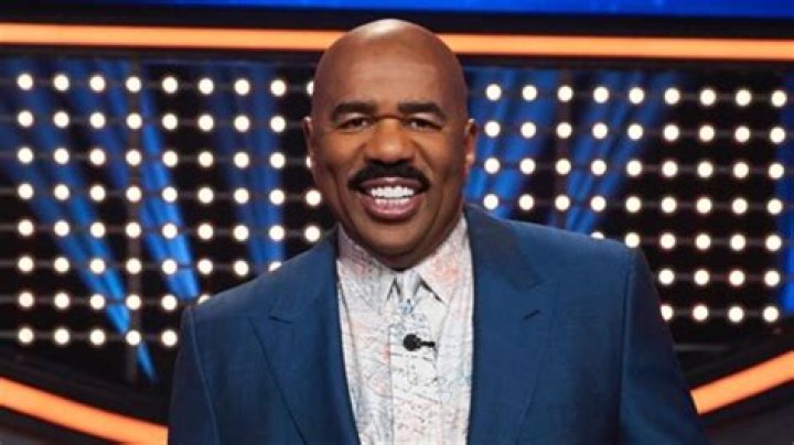 Is Steve Harvey Still Alive in 2024? A Comprehensive Look at His Life and Career