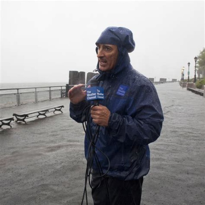 Is Tamra Cantore Married? Unveiling the Personal Life of the Weather Anchor