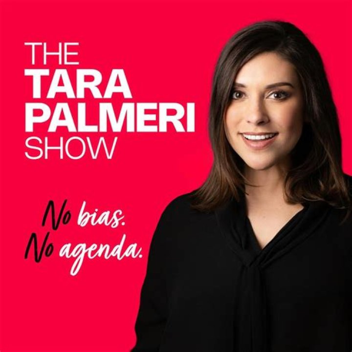 Is Tara Palmeri Related To Jennifer Palmeri?