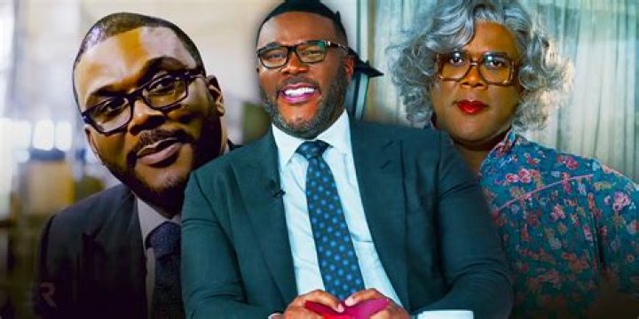 Is Tyler Perry Dead? The Truth Behind the Rumors and His Impact on Entertainment