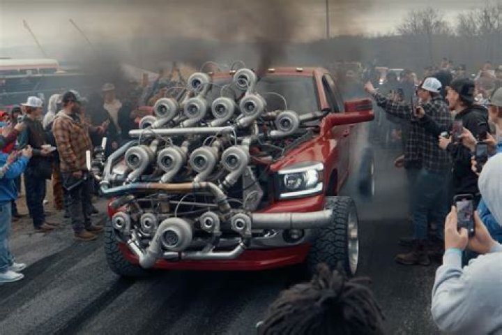 Is WhistlinDiesel Dead? Unraveling the Truth Behind the Rumors