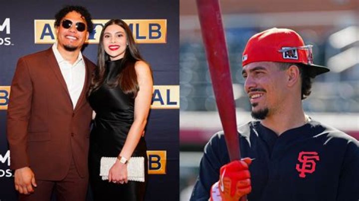Is Willy Adames Married? Discover the Personal Life of the Baseball Star