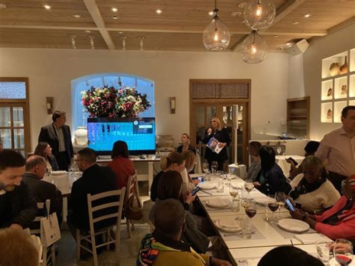 Jack And Charlie's NYC: Gems And Gastronomy Unveiled