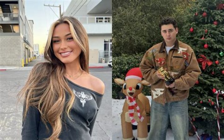 Jack Doherty’s Girlfriend Name: All You Need to Know About His Relationship