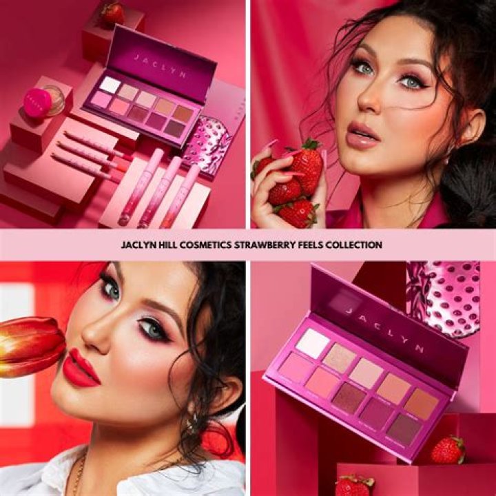 Jaclyn Hill Cosmetics: Your Ultimate Guide to High-Quality Beauty Products