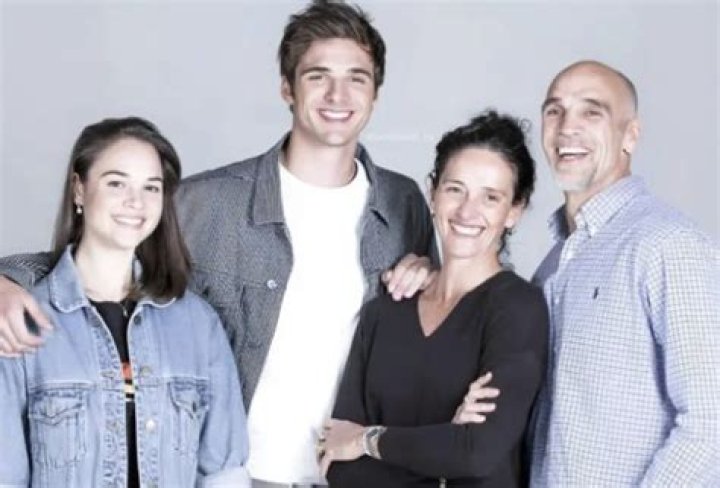 Jacob Elordi And His Siblings Revealed