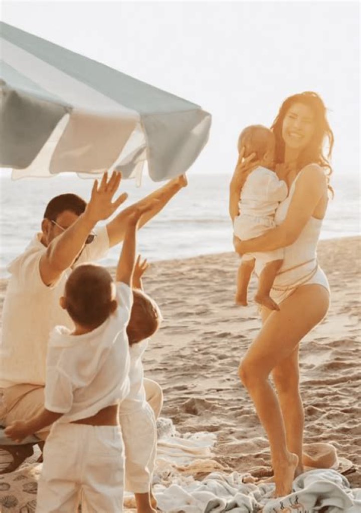 Jacqueline MacInnes Wood: Exploring Her Journey as a Mother and the Joys of Raising Children