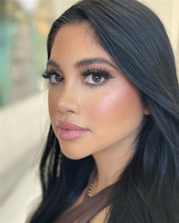 Jailyne Ojeda OnlyFans Leaks: Everything You Need to Know About the Rising Star